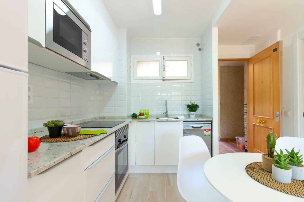Apartamento Cordoba Premium