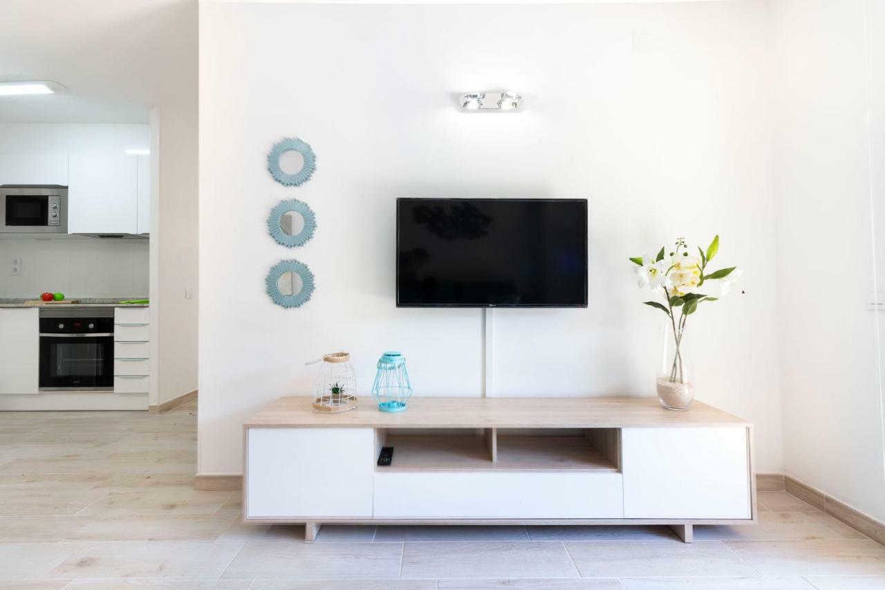 Apartamento Cordoba Premium Salou