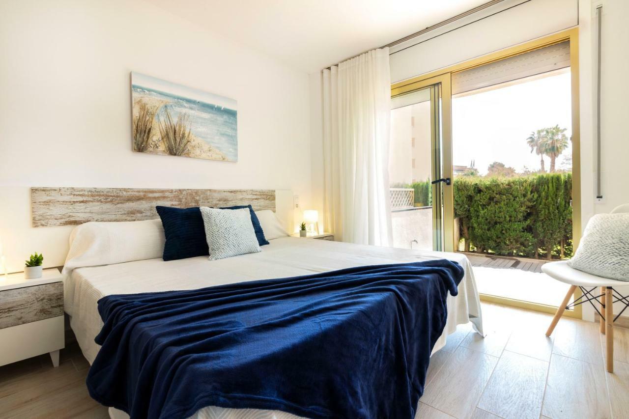 Apartamento Cordoba Premium