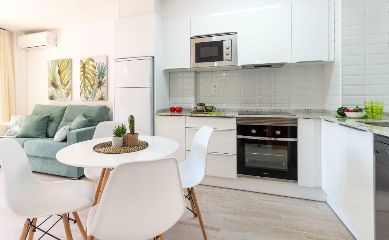 Apartamento Cordoba Premium *