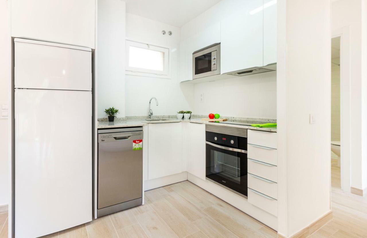 Apartamento Cordoba Premium