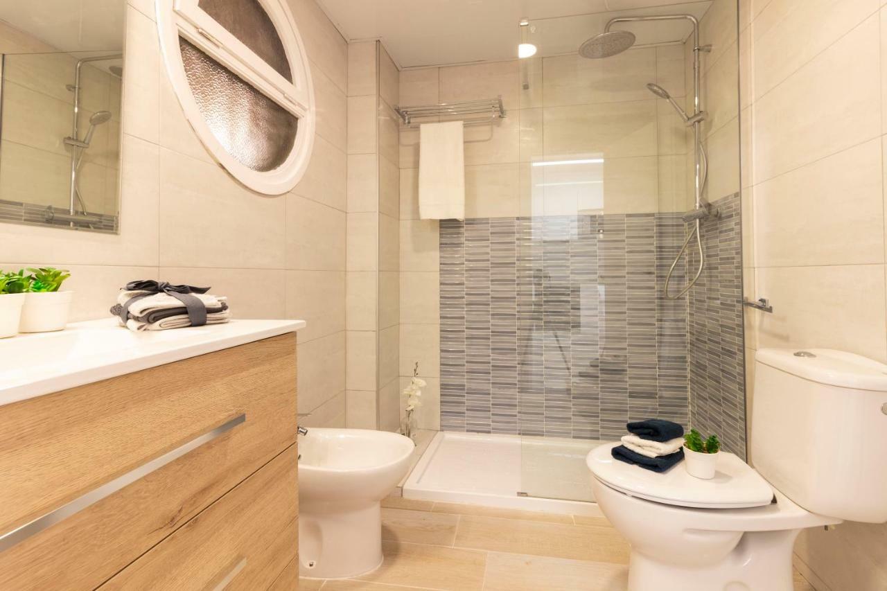 Cordoba Premium Apartamento