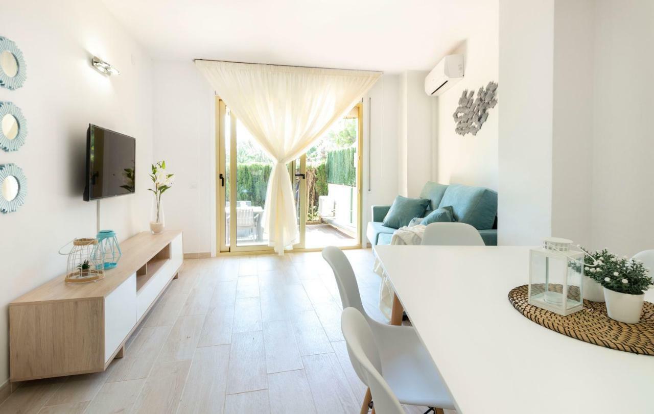 Cordoba Premium Apartamento *