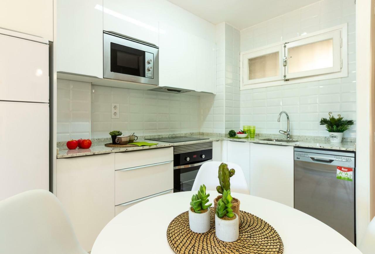Apartamento Cordoba Premium