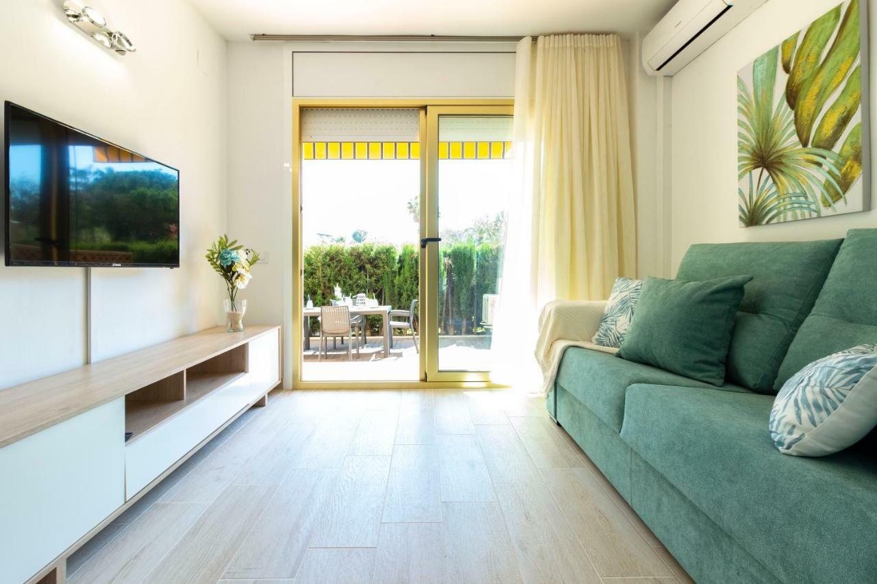 Apartamento Cordoba Premium Salou