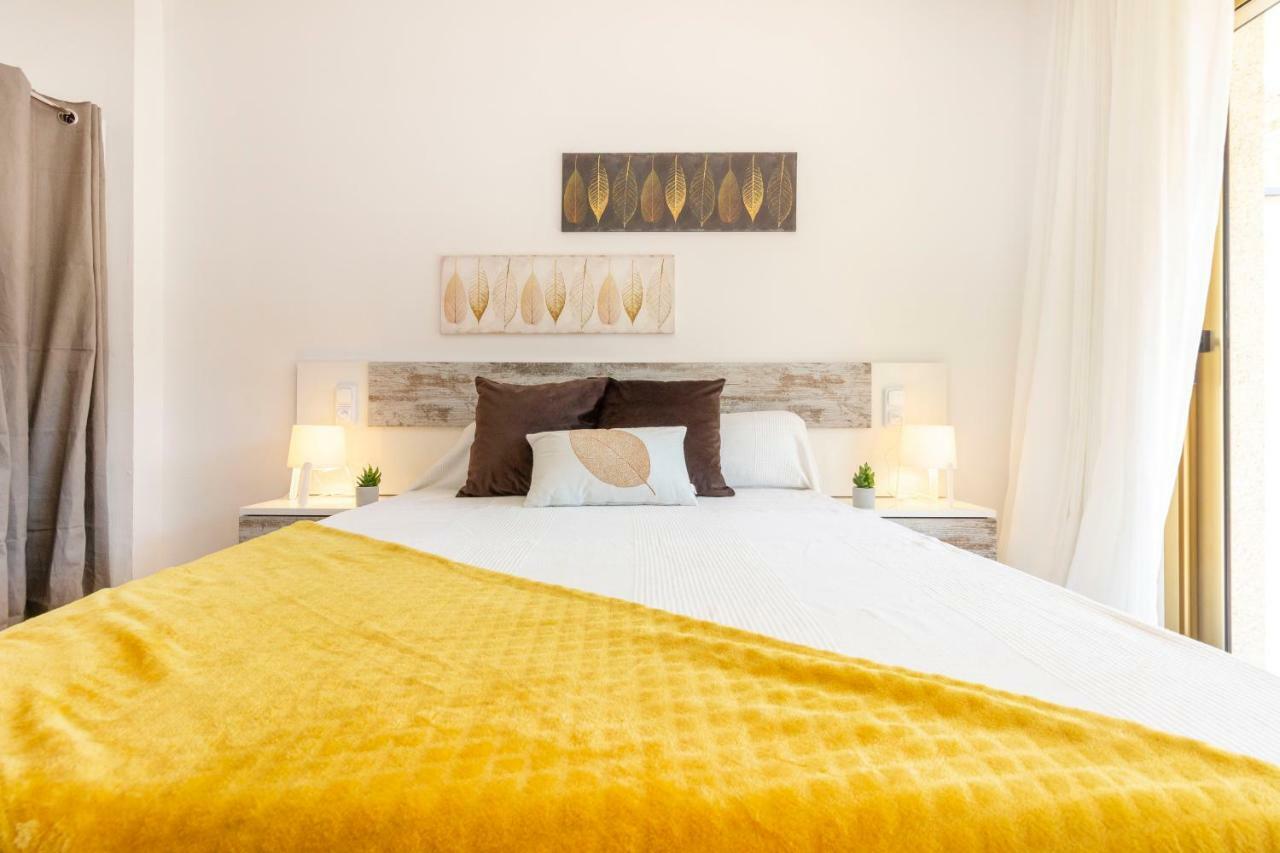 Cordoba Premium Apartamento *