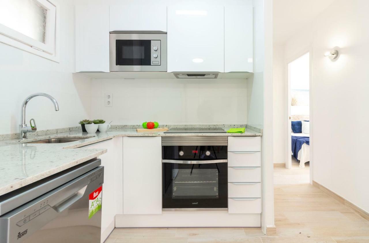 Cordoba Premium Apartamento Salou