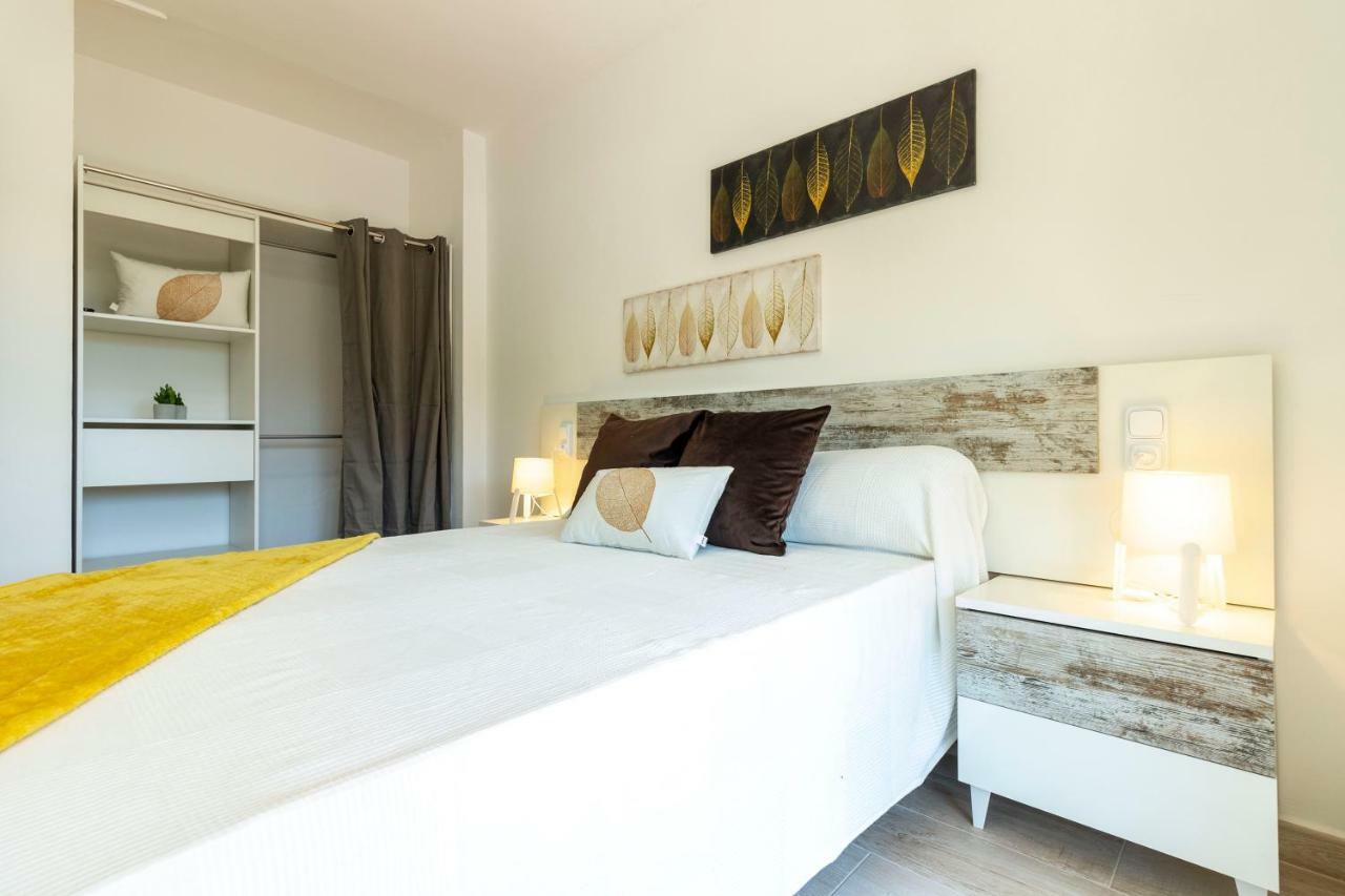 Apartamento Cordoba Premium
