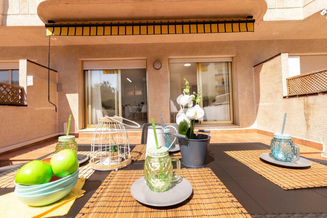 Cordoba Premium Apartamento Salou