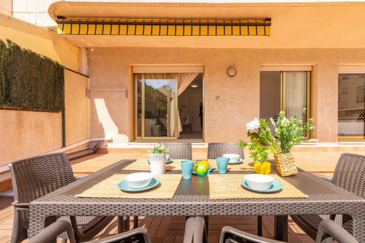 Cordoba Premium Apartamento Salou