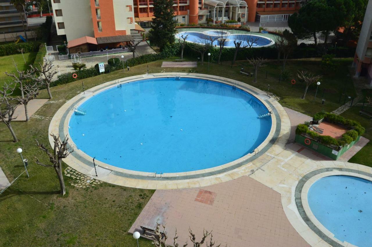 Cordoba Premium Apartamento Salou