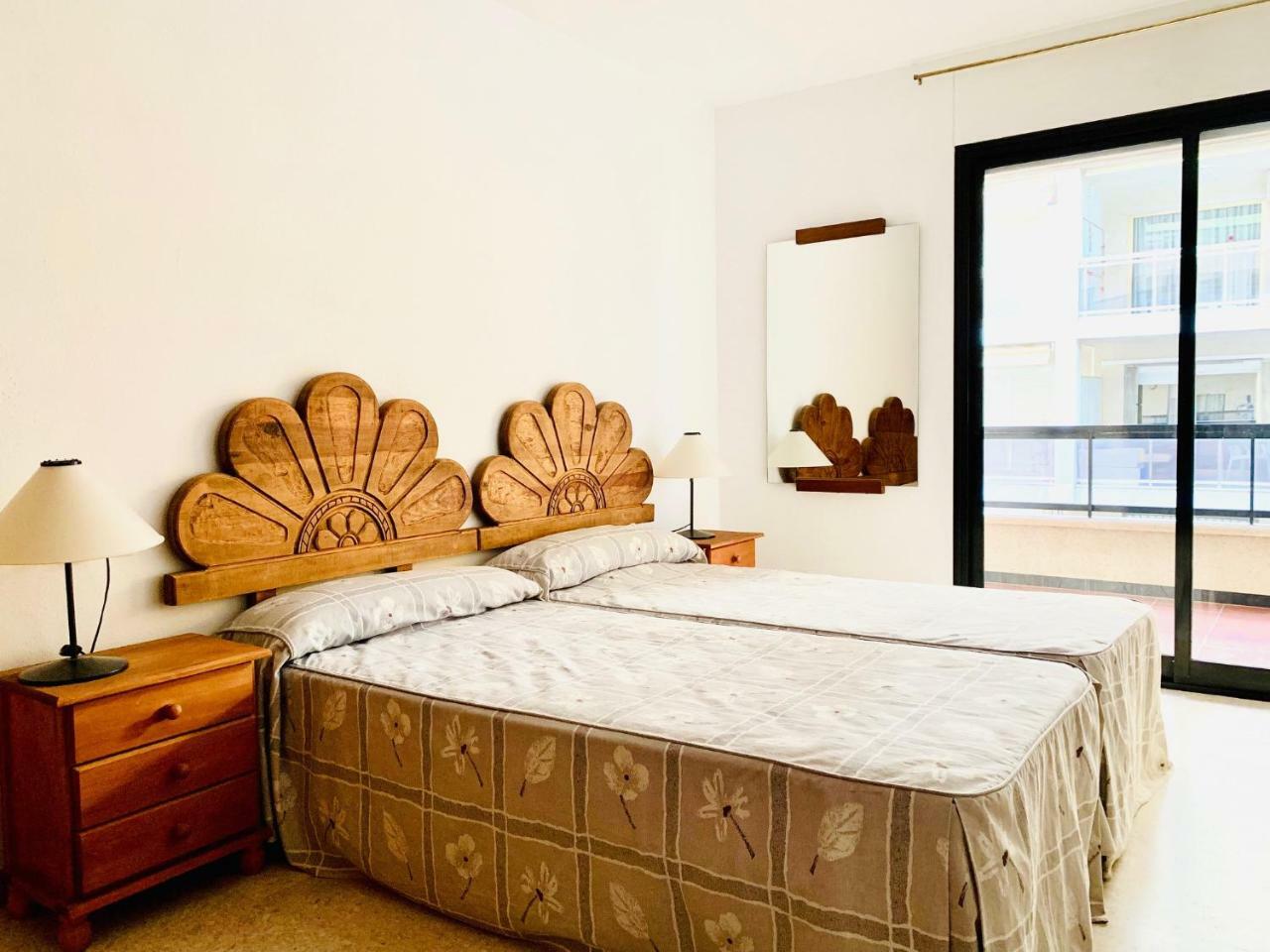 Appartement Book Playa Larga Salou