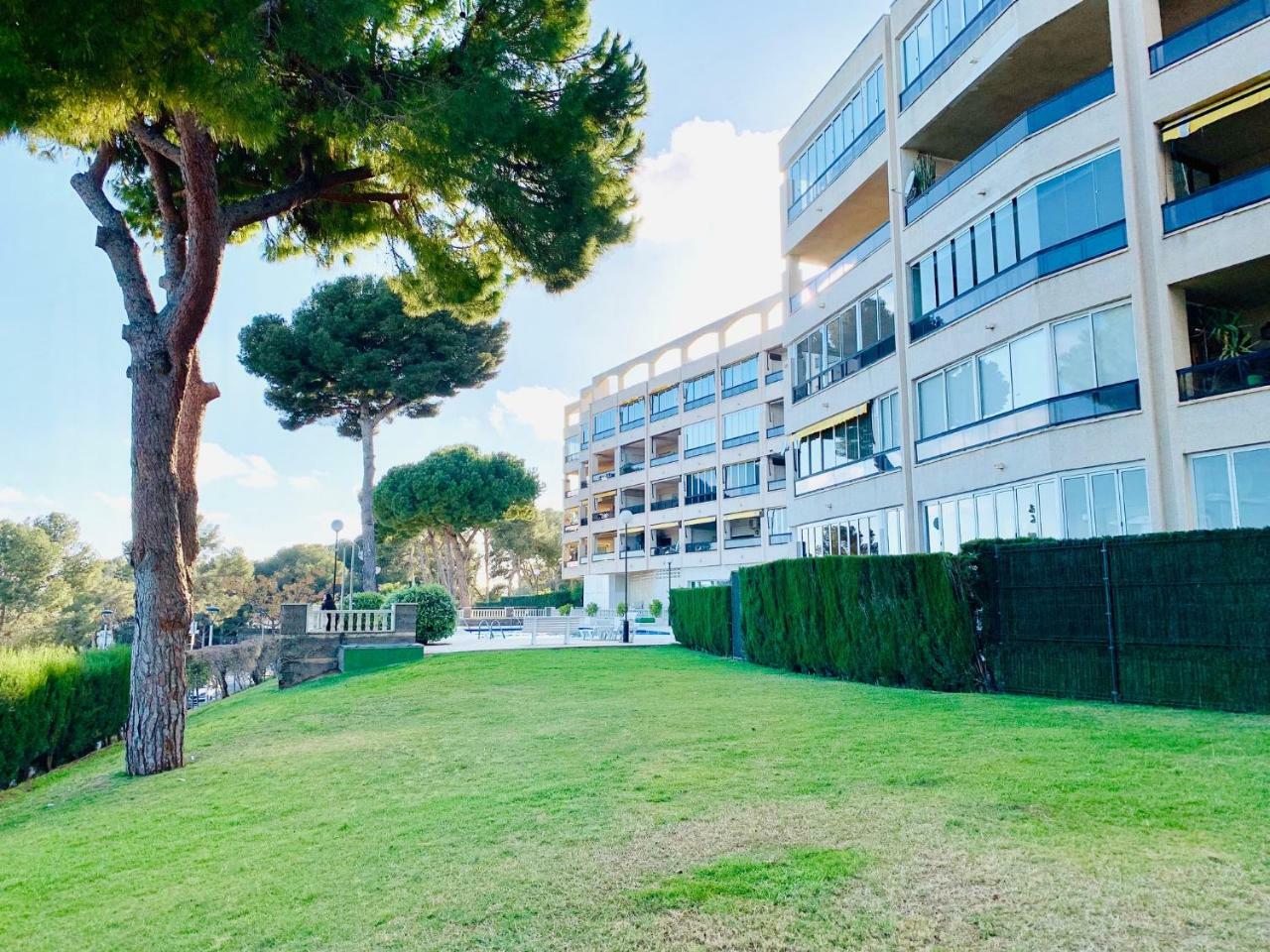 Appartement Book Playa Larga Salou