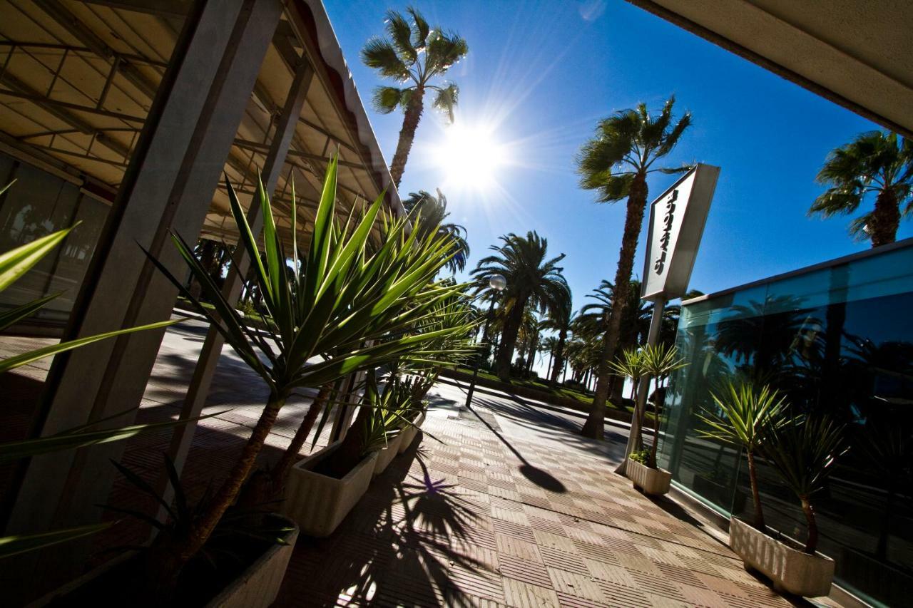 Apartamento Anagabu 5h Planet Costa Dorada Only Families *