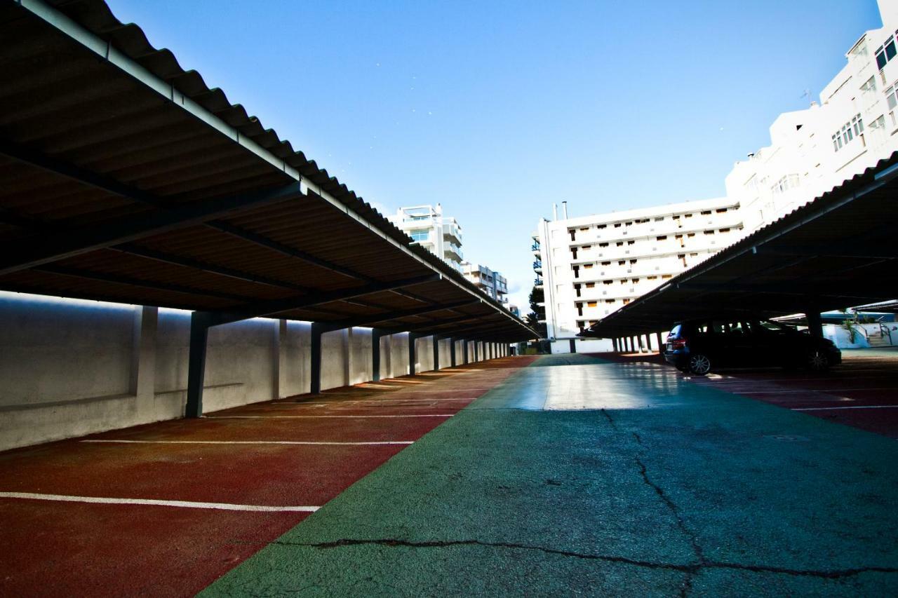 Anagabu 5h Planet Costa Dorada Only Families Apartamento *