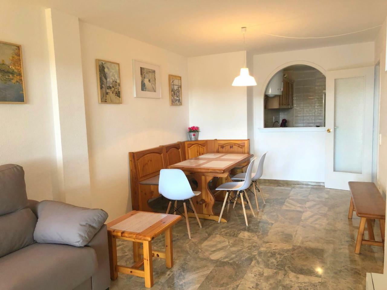 Appartement Cala Dorada Rentalmar *