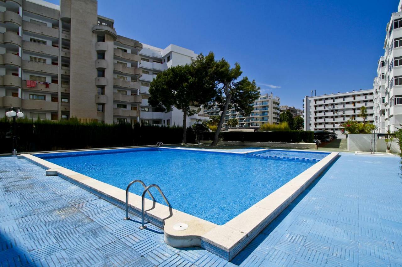 Anagabu 5h Planet Costa Dorada Only Families Salou