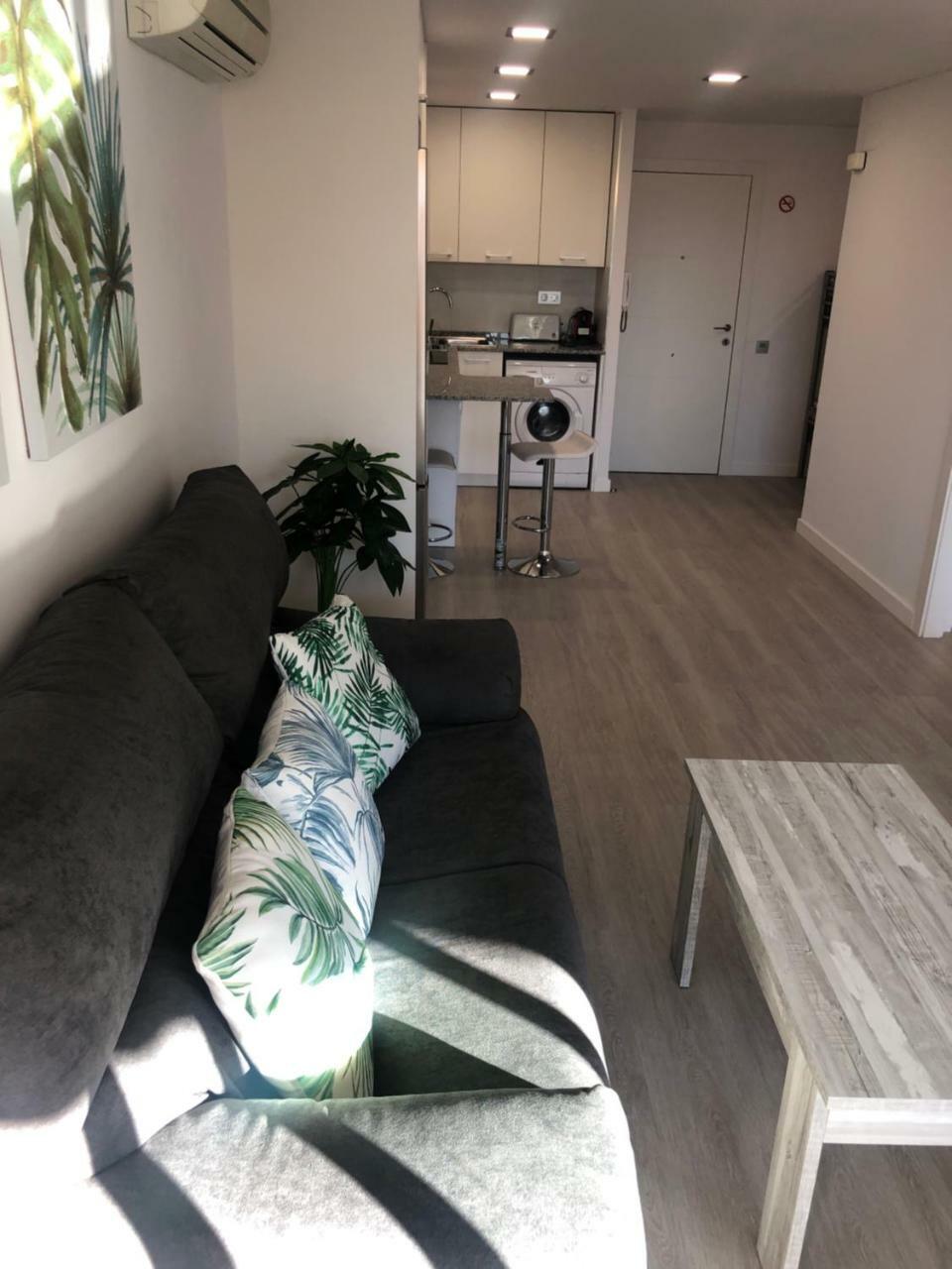 La Moderna Apartamento