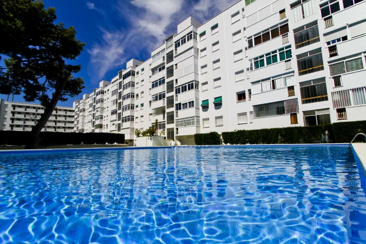 Anagabu 5h Planet Costa Dorada Only Families * Salou