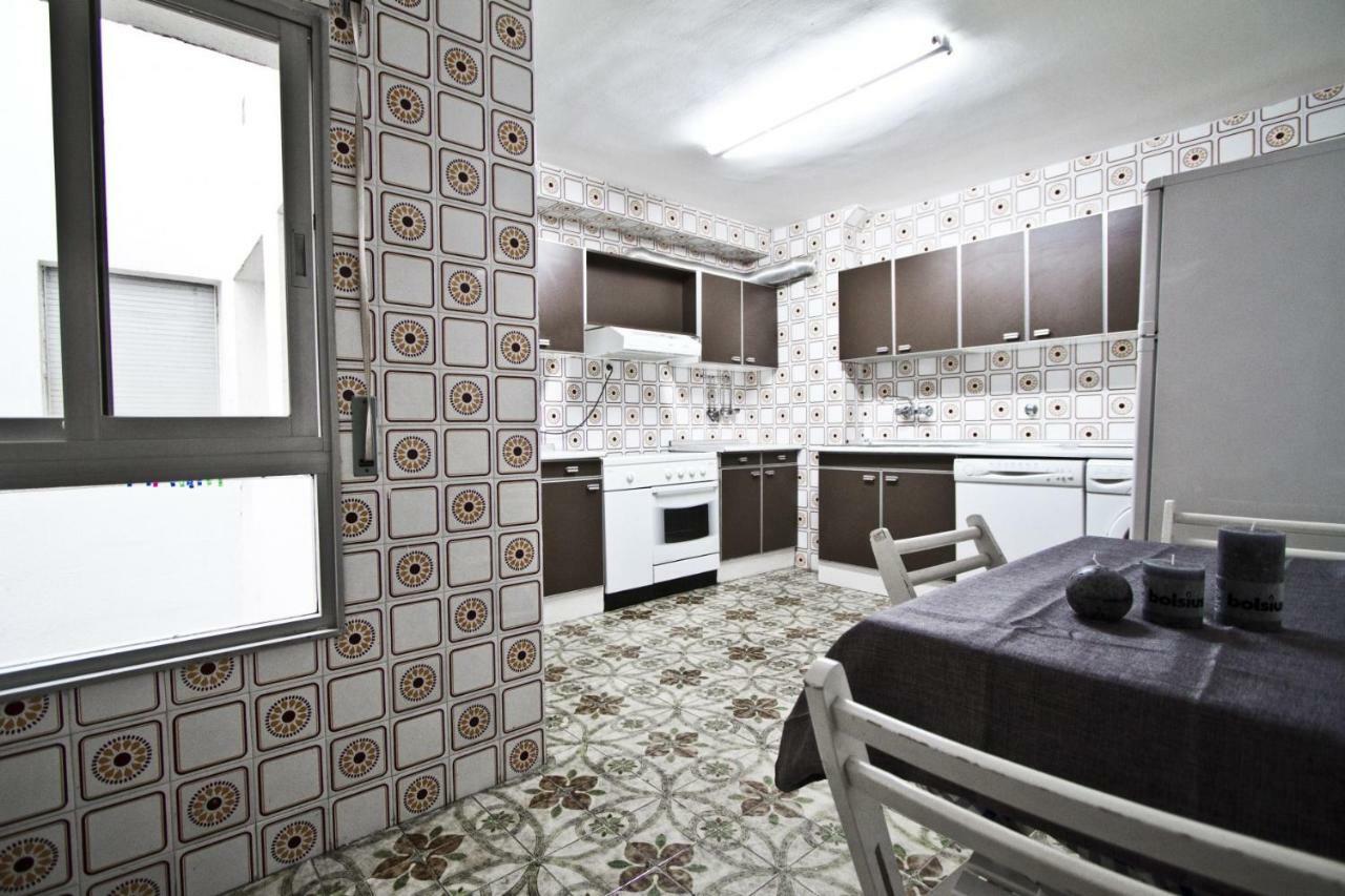 Anagabu 5h Planet Costa Dorada Only Families Apartamento
