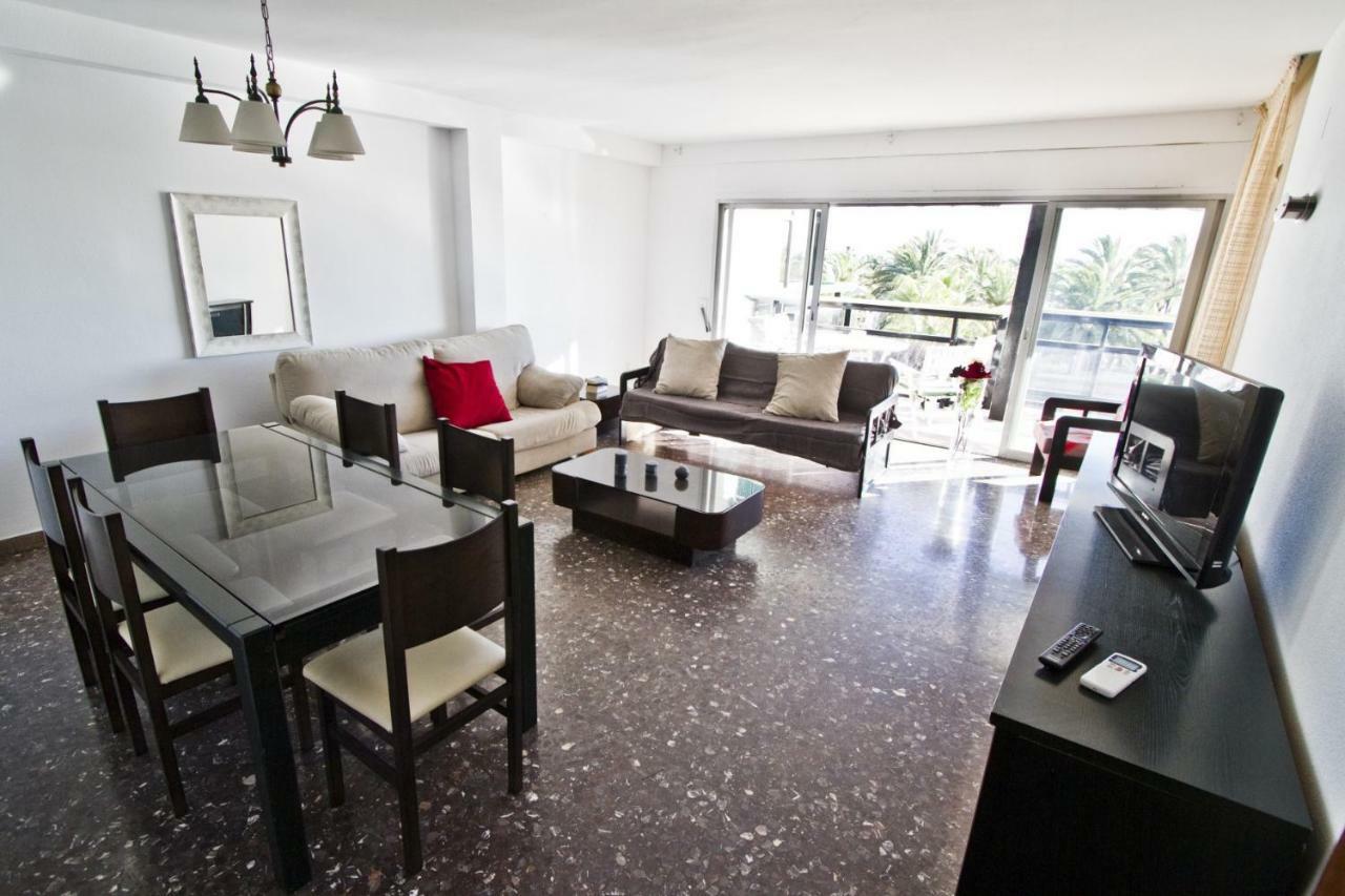 Anagabu 5h Planet Costa Dorada Only Families Apartamento *