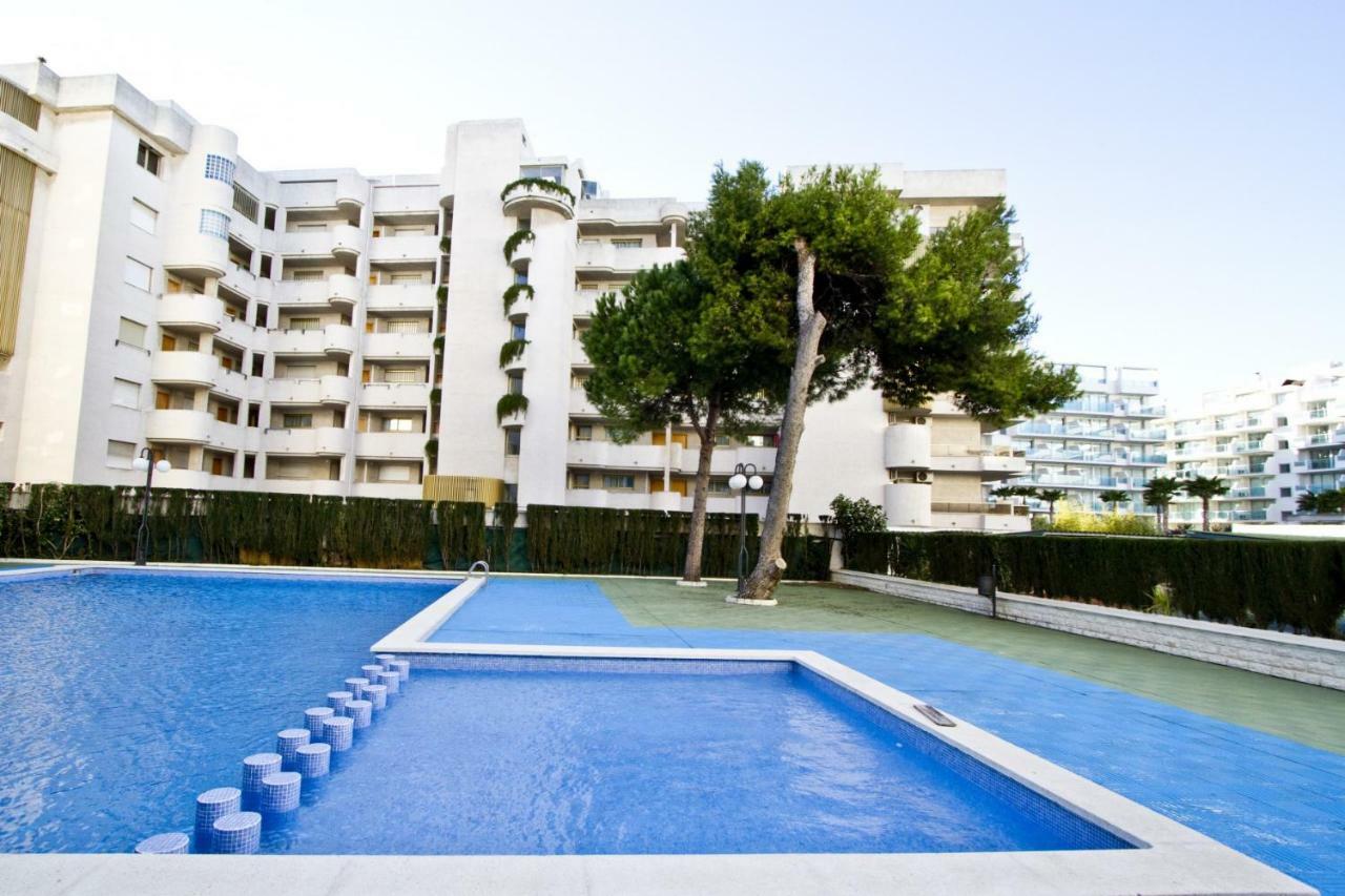 Apartamento Anagabu 5h Planet Costa Dorada Only Families Salou