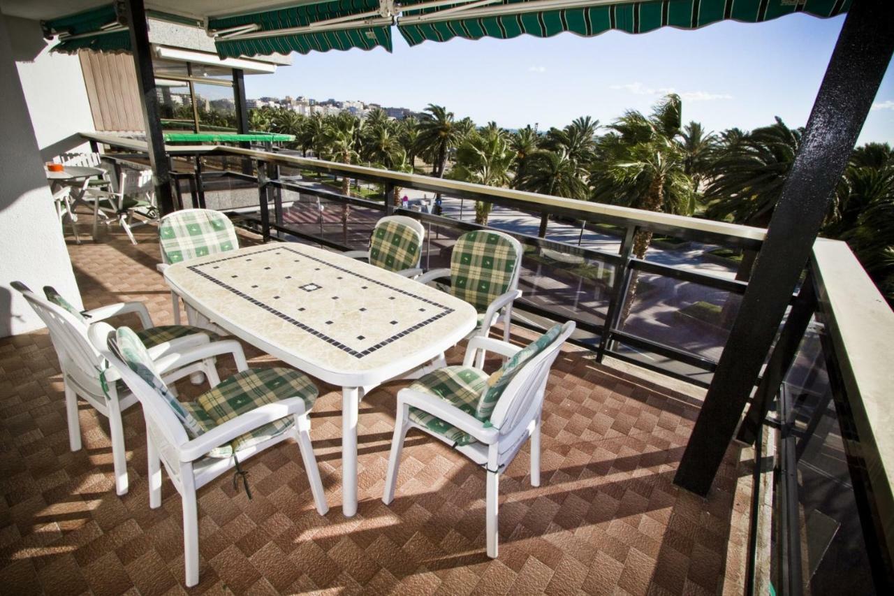 Apartamento Anagabu 5h Planet Costa Dorada Only Families Salou