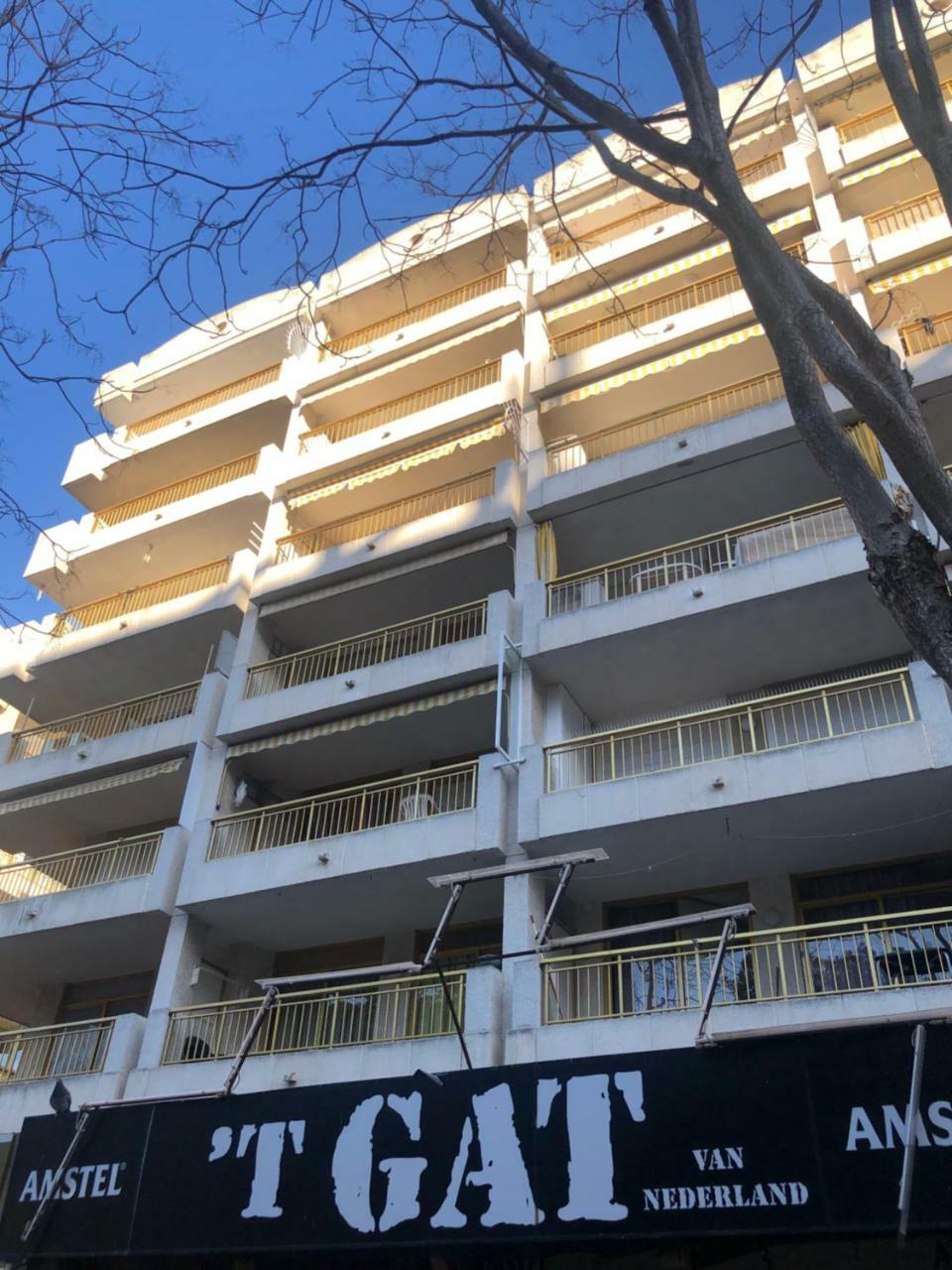 Apartamento La Moderna Salou