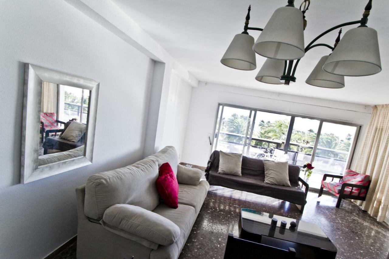 Anagabu 5h Planet Costa Dorada Only Families Apartamento