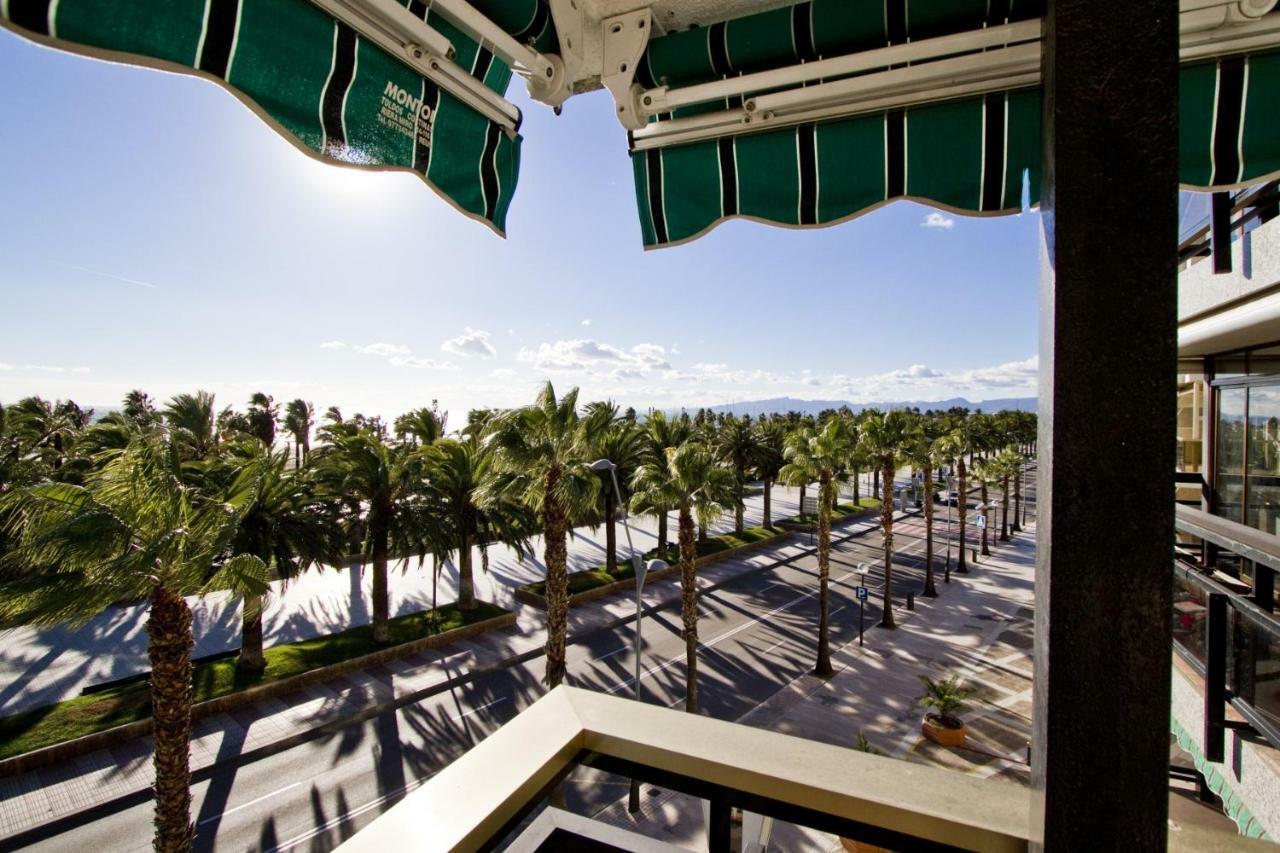 Apartamento Anagabu 5h Planet Costa Dorada Only Families