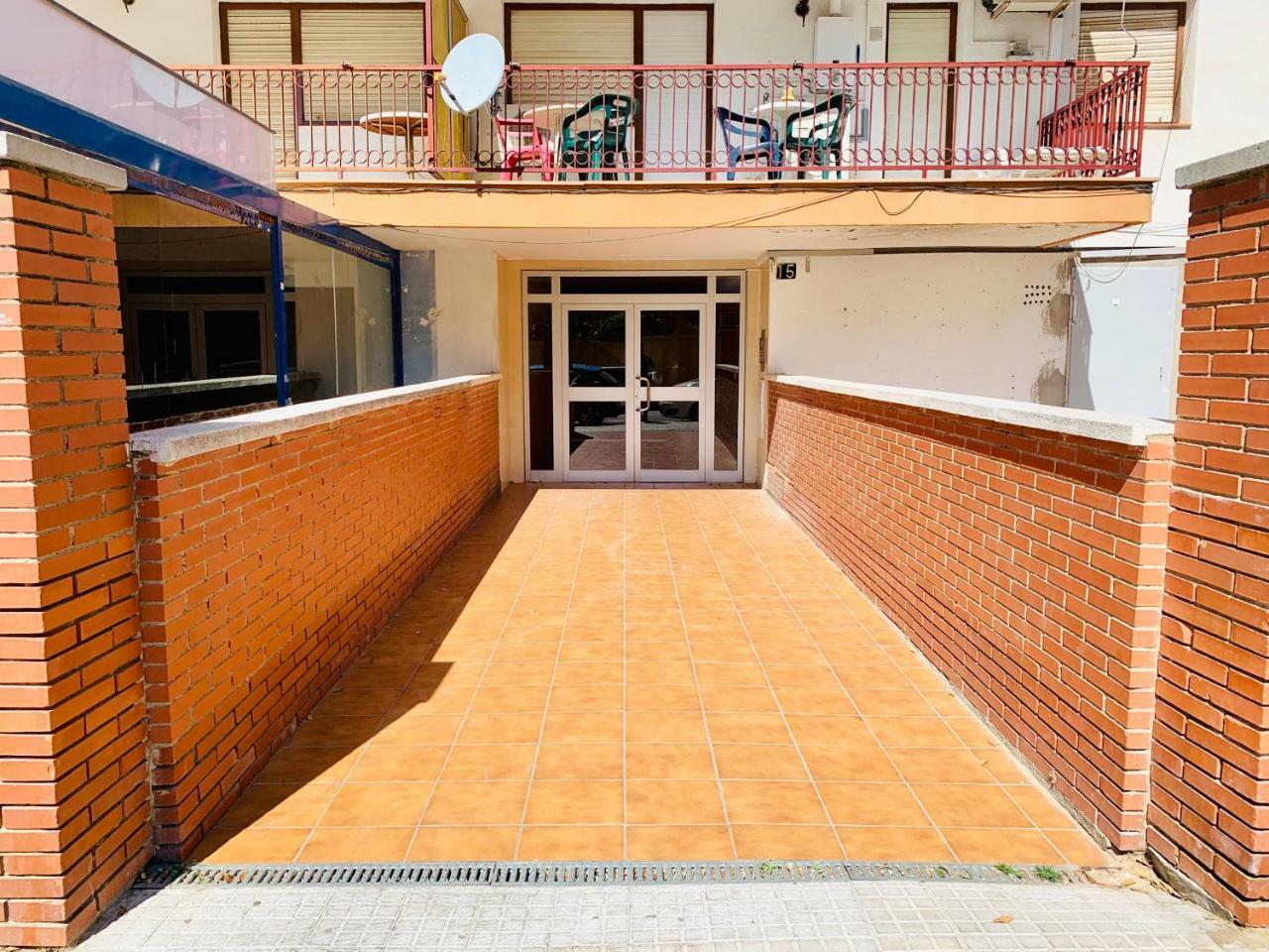 Apartment Avenida