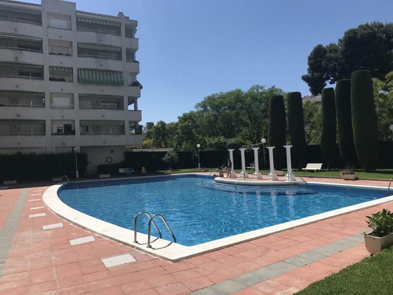 Familidays 012 Marathon Apartamento Salou