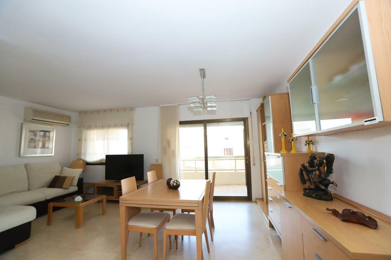 Appartement Costa Daurada - Zurbaran *