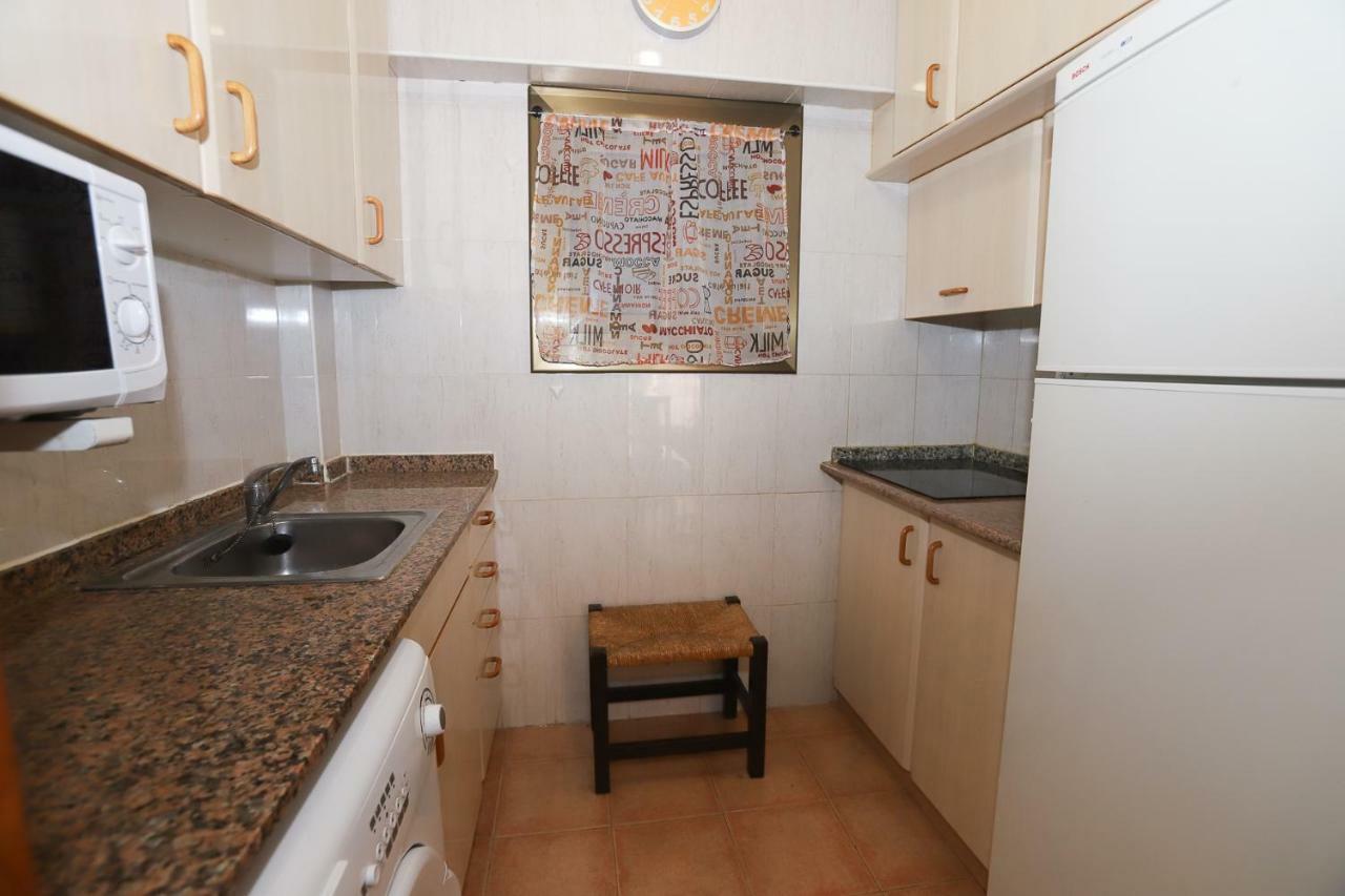 Appartement Flandria *