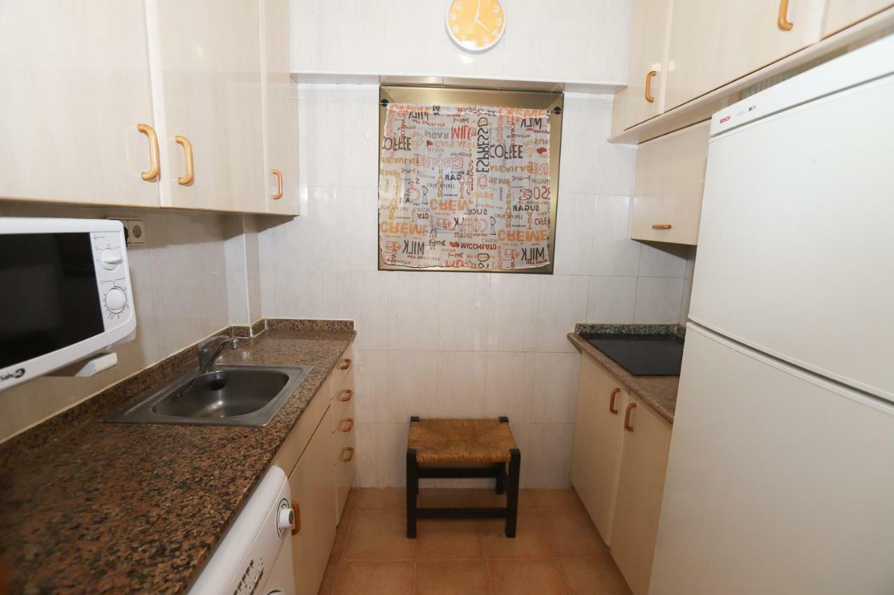 Appartement Flandria Salou
