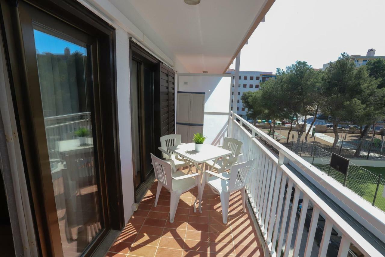 Flandria Appartement *