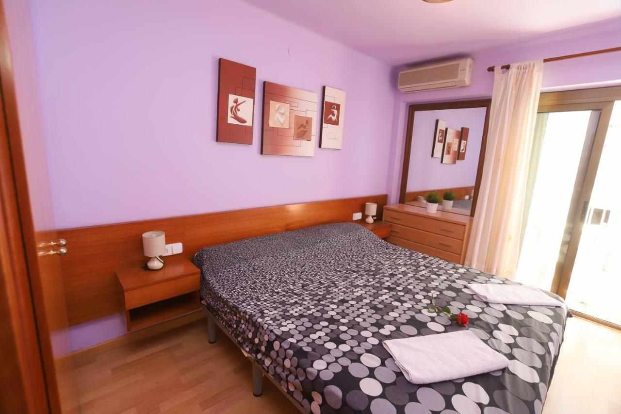 Flandria Appartement Salou
