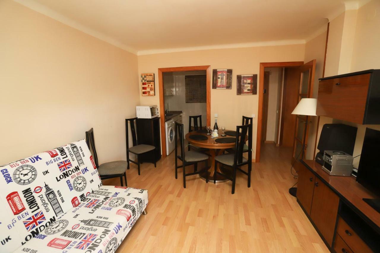 Appartement Flandria