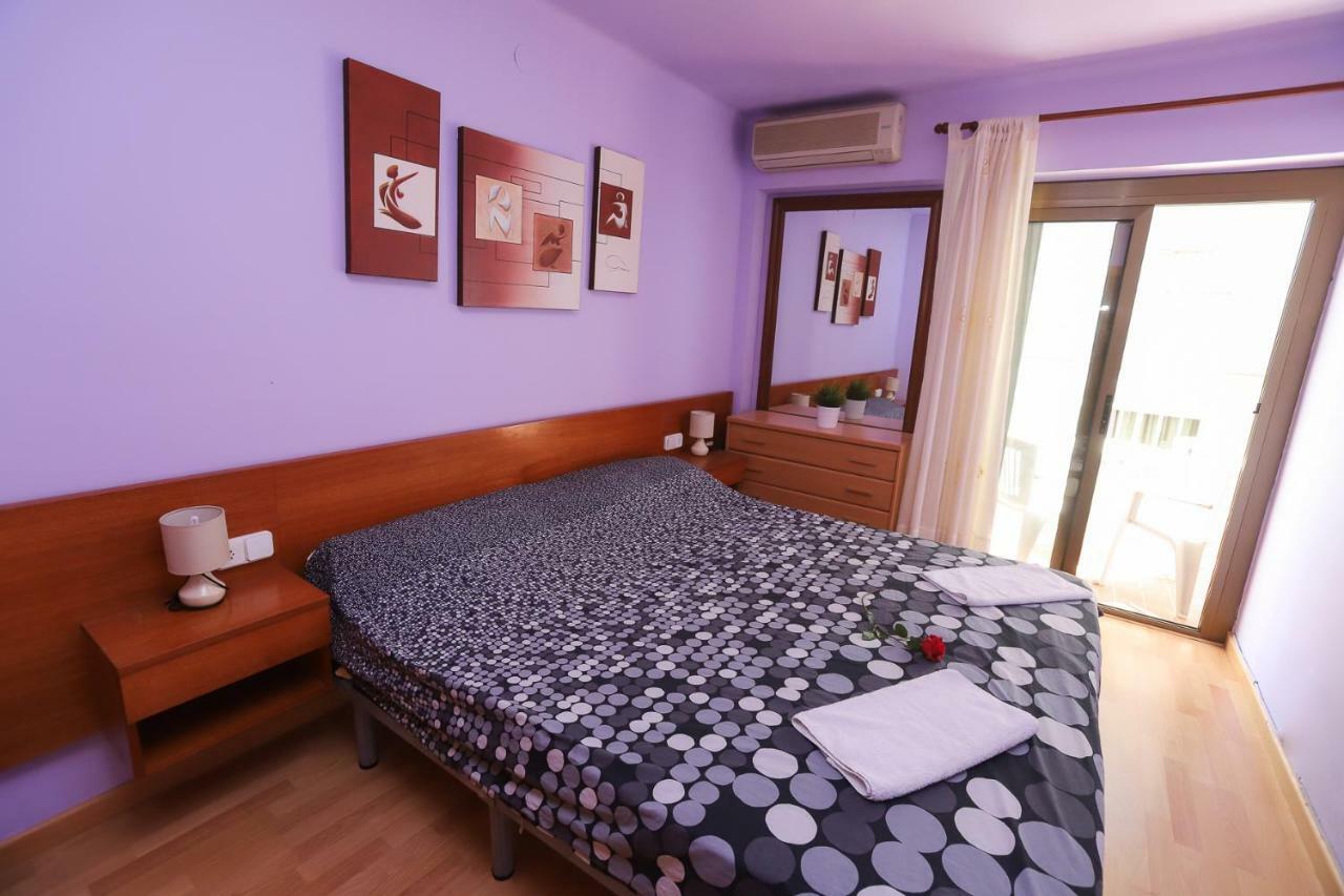 Appartement Flandria