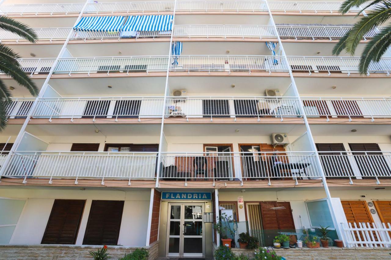 Appartement Flandria *