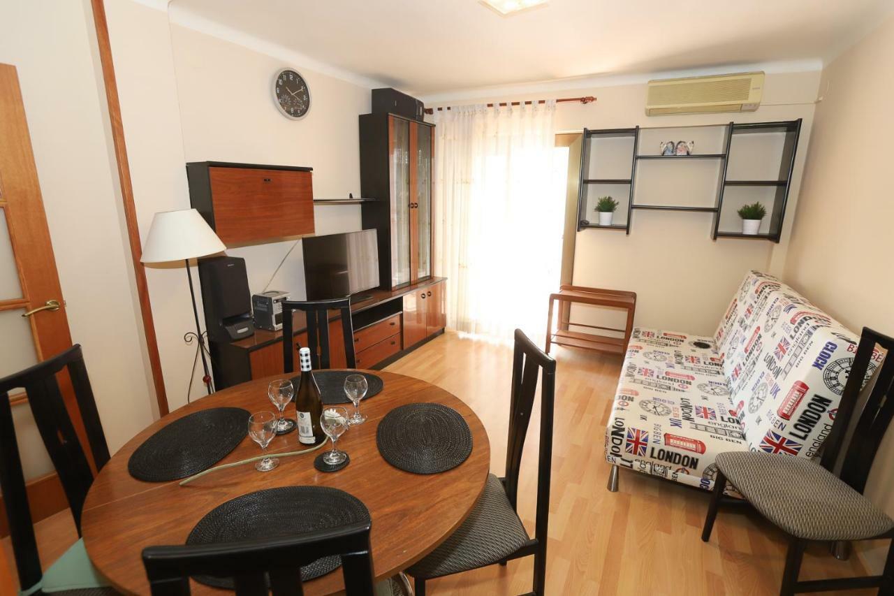 Flandria Appartement