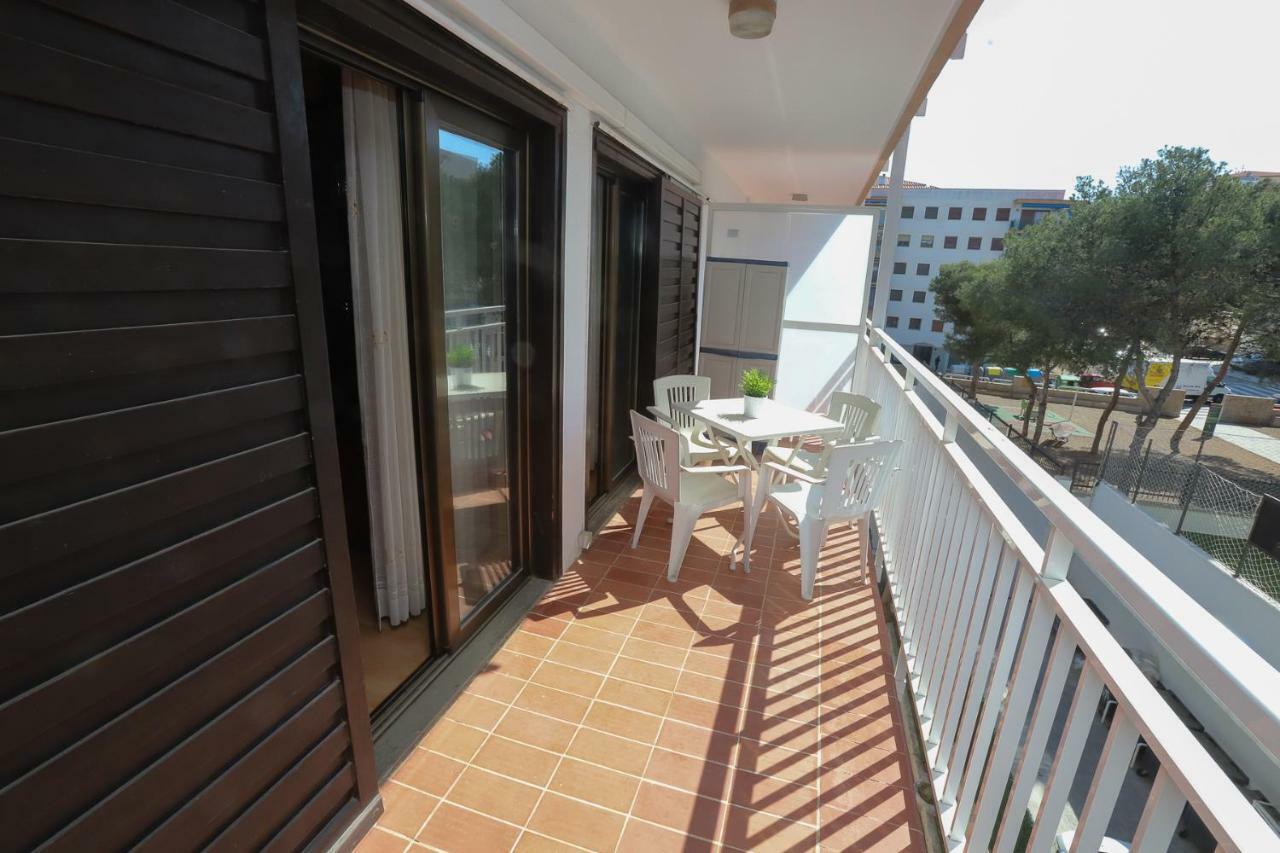 Appartement Flandria *