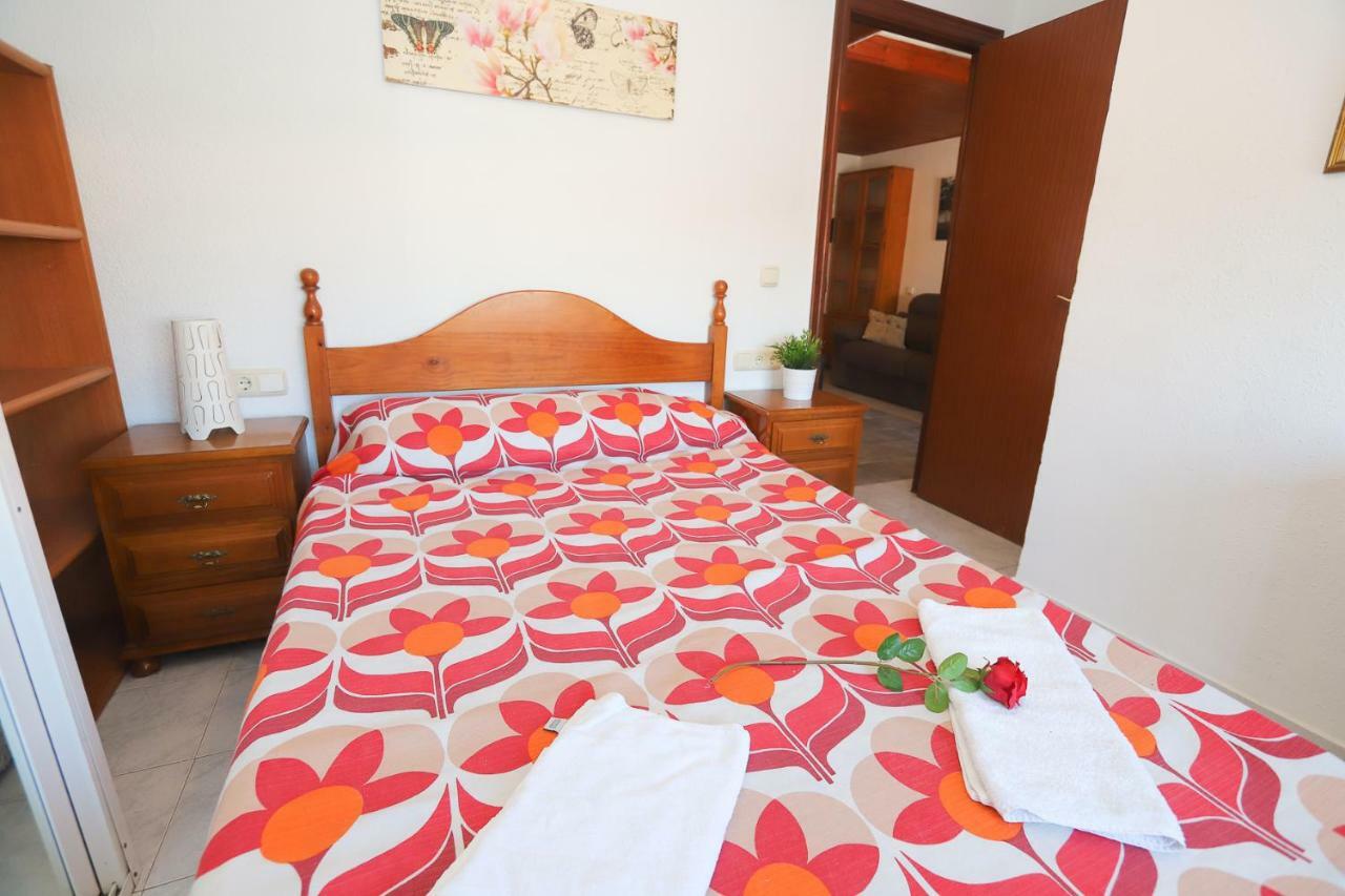 Costa Daurada - Via Aurelia Apartment Salou