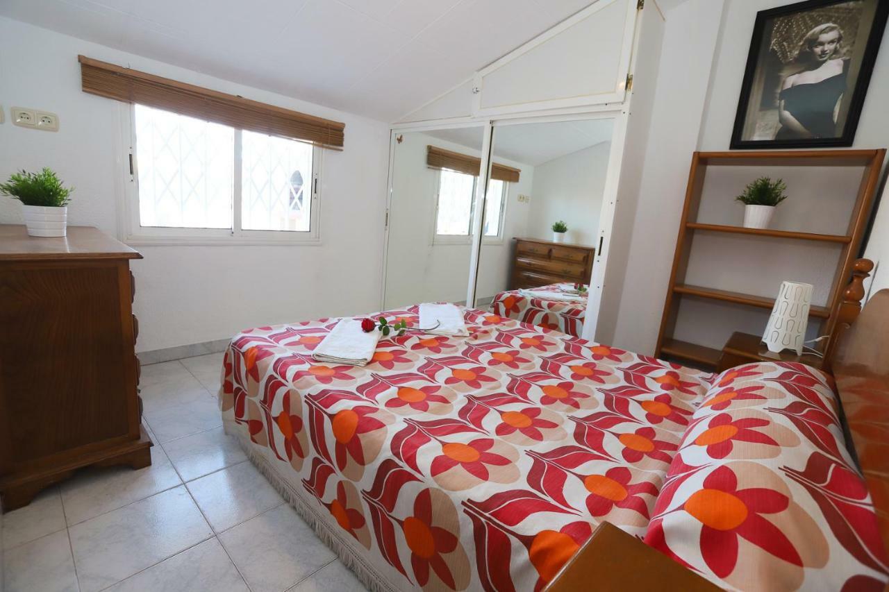 Costa Daurada - Via Aurelia Apartment *
