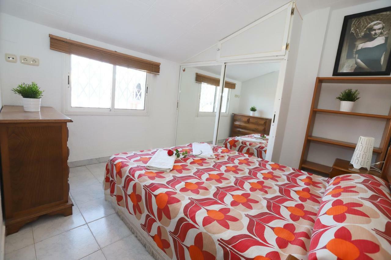 Costa Daurada - Via Aurelia Apartment *