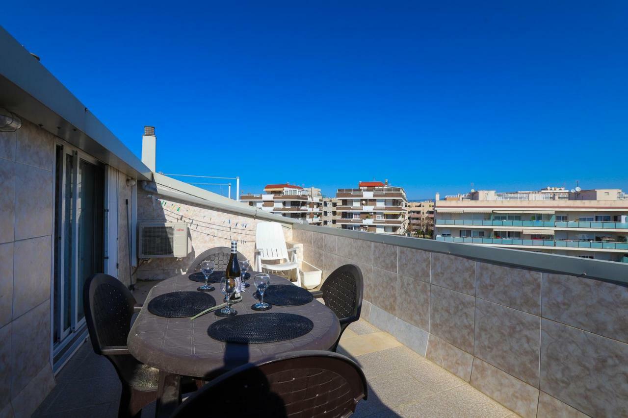 Costa Daurada - Via Aurelia *