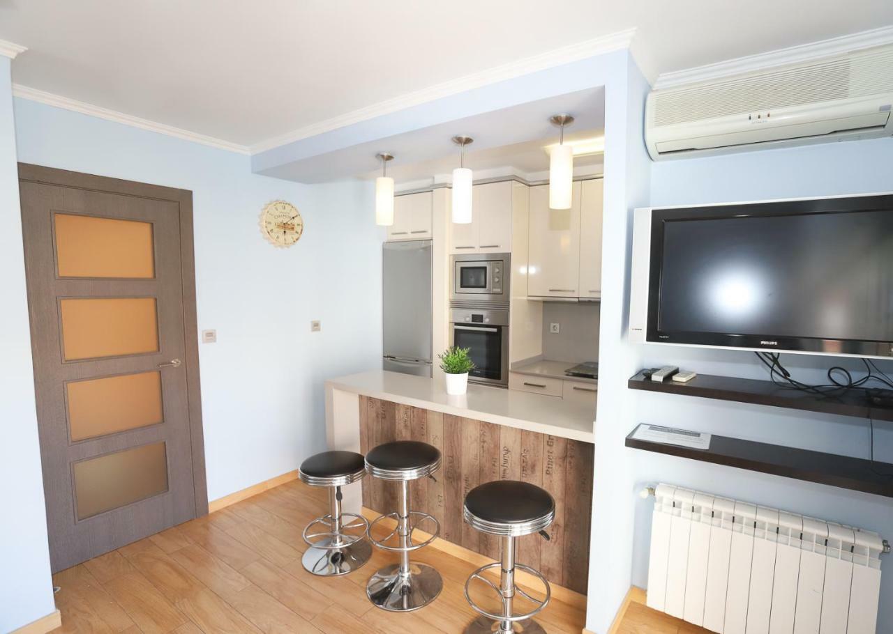 Appartement Costa Daurada - Aloha