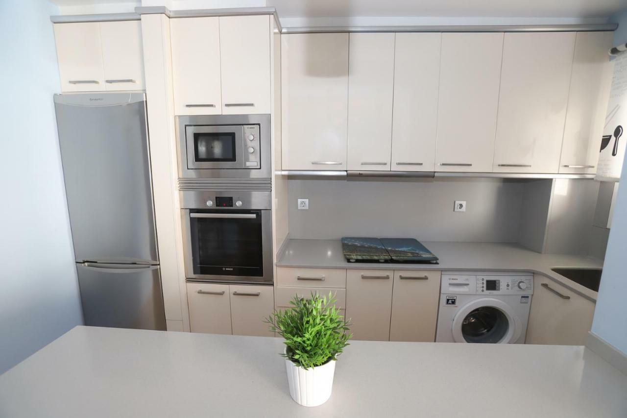 Appartement Costa Daurada - Aloha *