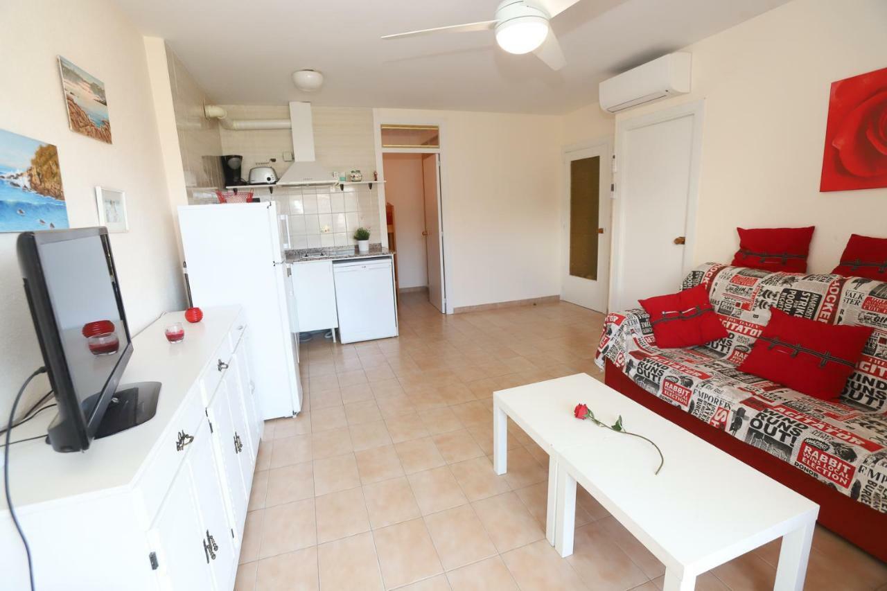 Costa Daurada - Apartamento Clara * Salou