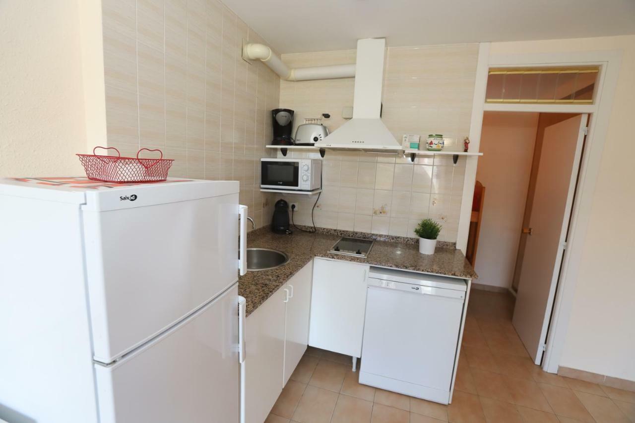 Costa Daurada - Apartamento Clara Salou